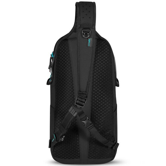 Pacsafe Pacsafe Eco 12 Sac à bandoulière Protection RFID 19 cm