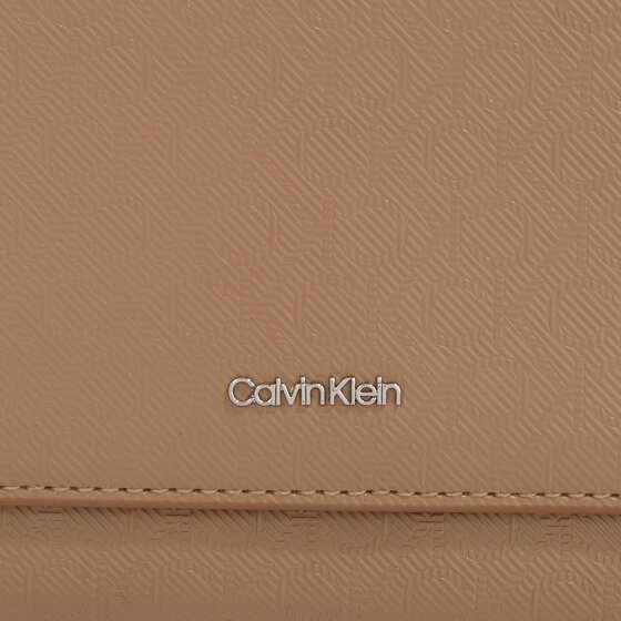 Calvin Klein CK Must Sac à bandoulière 28 cm