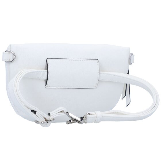 Tom Tailor Denim Sac banane Rosie 24 cm