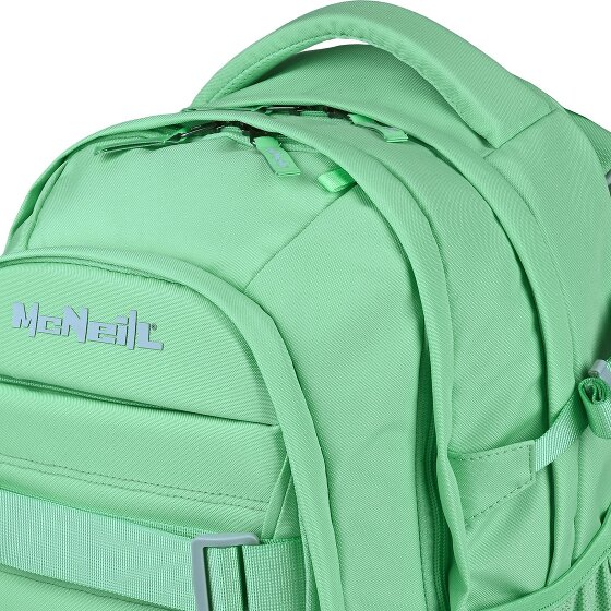 McNeill Luca 2.0 Set de cartables 2 pièces