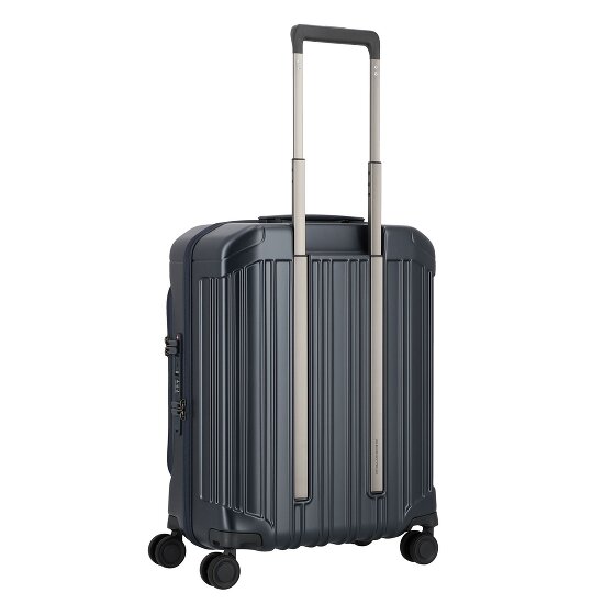 Piquadro PQ-Light 4 roues Valise cabine 55 cm