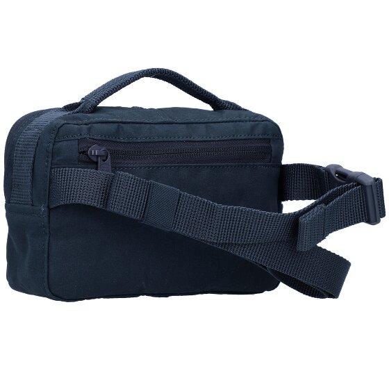 Fjällräven Kanken Hip Pack Sac banane 18 cm