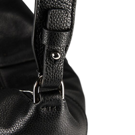 Liebeskind Mila Sac à bandoulière M Cuir véritable 38 cm