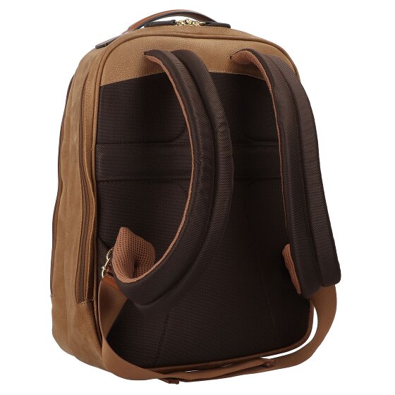 Bric's Sac à dos Life 42 cm pour ordinateur portable
