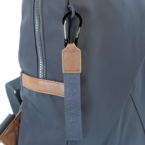 camel active Aurum Daypack 35 cm Compartiment pour ordinateur portable