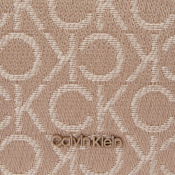 Calvin Klein CK Refine Sac à bandoulière 28 cm