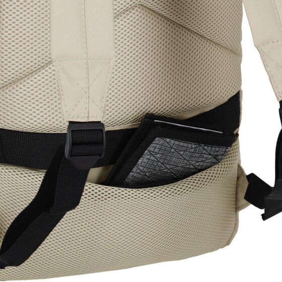 Travelite Basics Daypack 40 cm Compartiment pour ordinateur portable