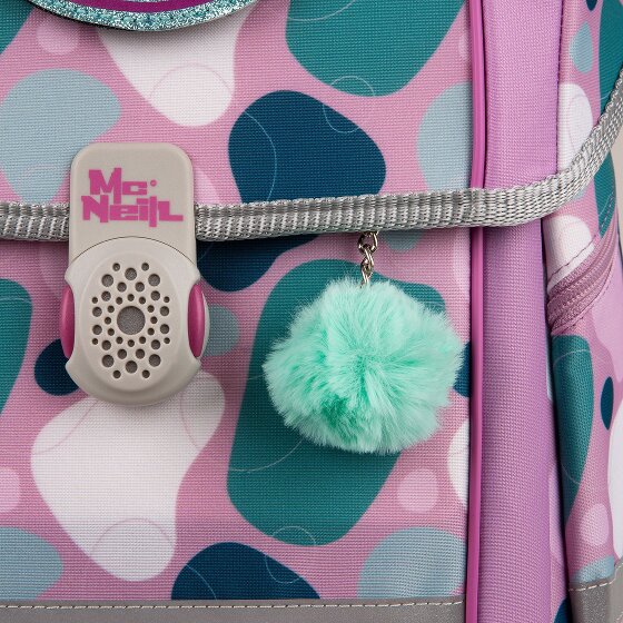 McNeill Perfecto Set de cartables 5 pièces