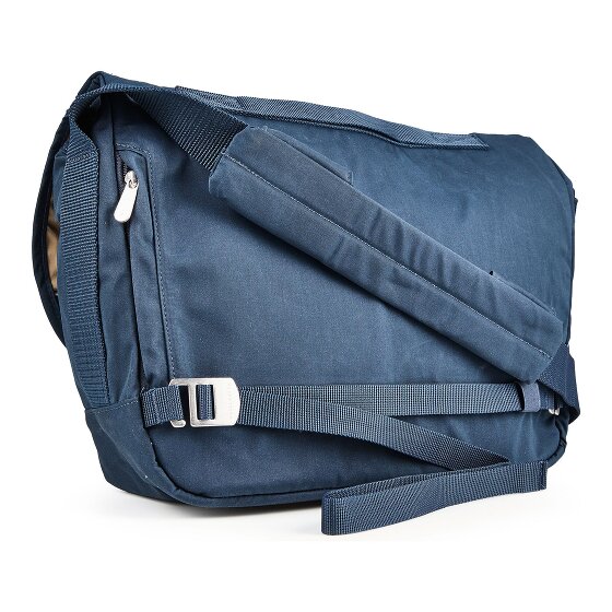 Fjällräven Greenland Besace 39 cm Compartiment ordinateur
