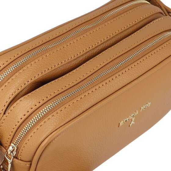 Patrizia Pepe Sac à bandoulière Cuir 21.5 cm