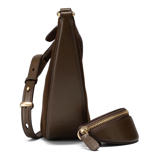 Kate Spade New York Hug Sac à bandoulière Cuir 25 cm