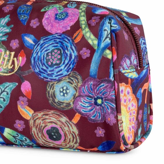 Oilily Pieternella stripe Trousse de toilette 20 cm