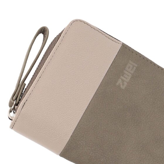 Zwei Eva Porte-monnaie 20 cm