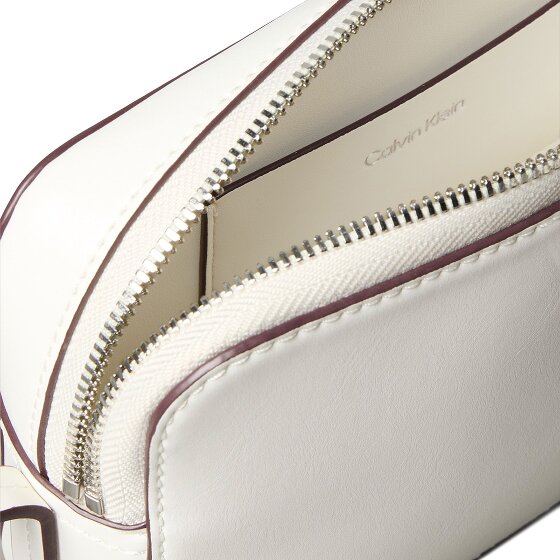 Calvin Klein CK Camera Sac à bandoulière 20 cm