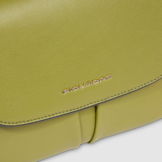 Piquadro Ashley Sac à bandoulière Cuir 25.5 cm