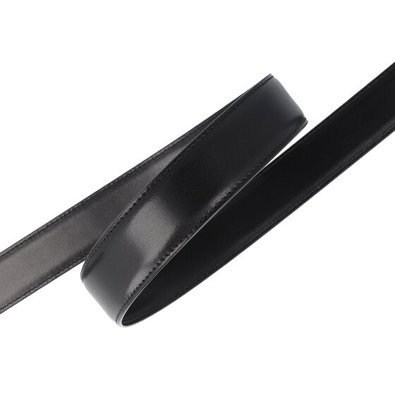 AIGNER Ceinture business en cuir