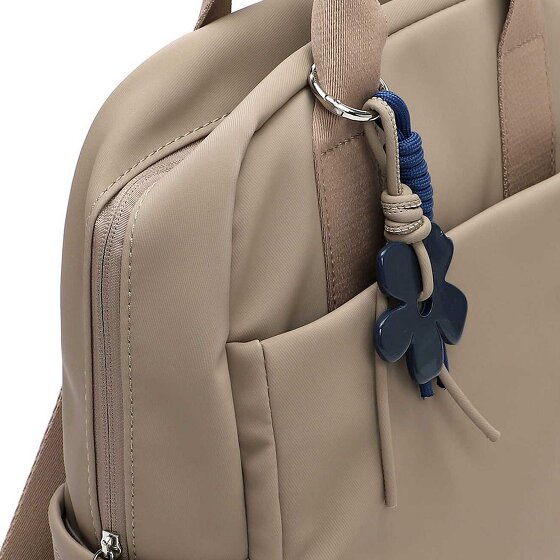 Tamaris TAS Maleen Daypack 38 cm Compartiment ordinateur