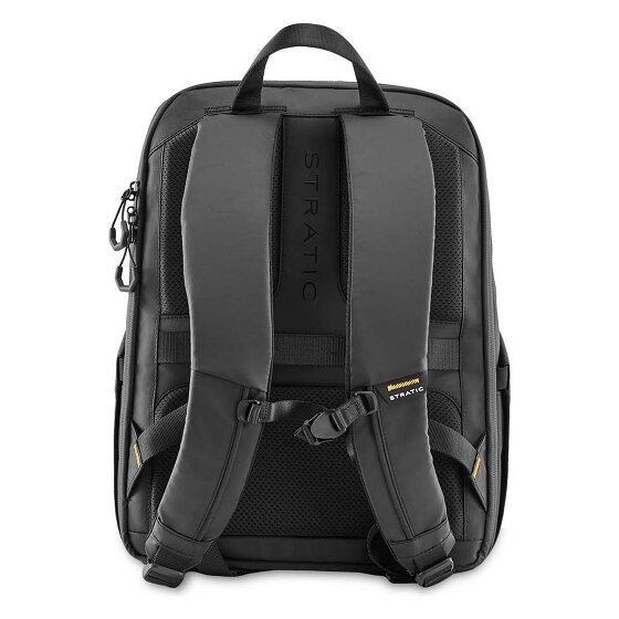 Stratic Vibe Daypack 49 cm Compartiment ordinateur