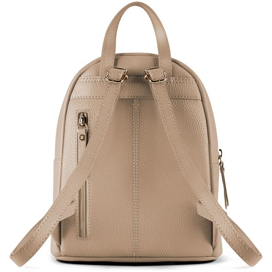 Lazarotti Bologna Leather Sac à dos de ville Cuir 27 cm