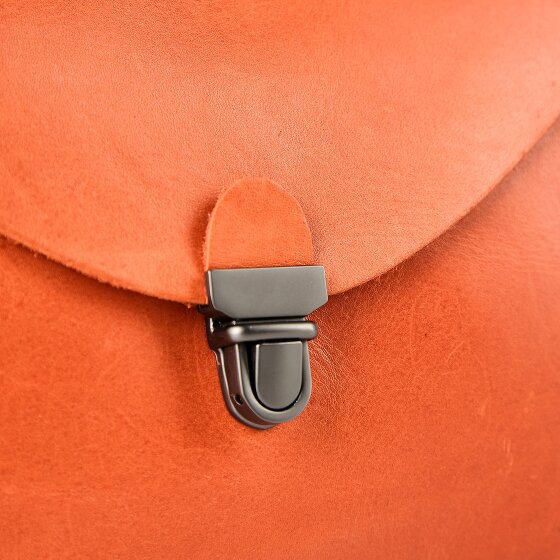 Harold's Fold Sac à bandoulière Cuir 20 cm