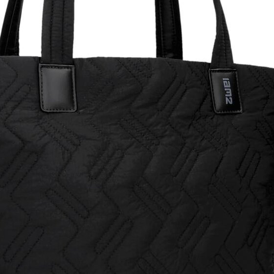 Zwei Cleo Sac de shopper 42 cm