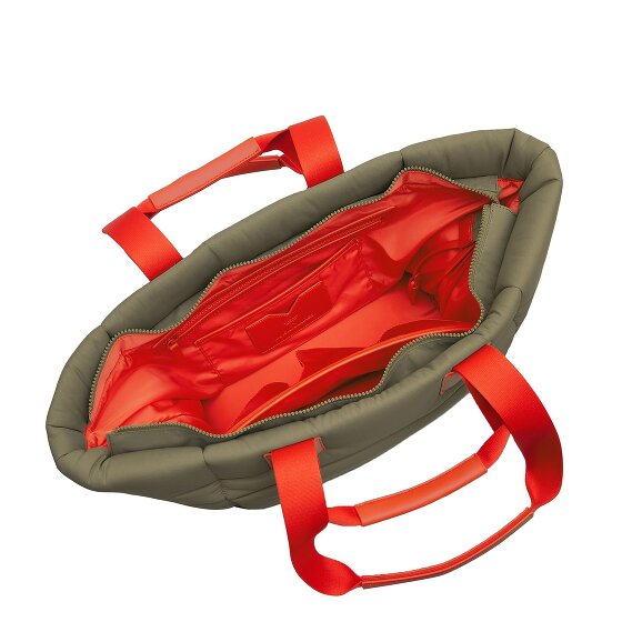 LES VISIONNAIRES Unio Tokio Sac de shopper 62 cm