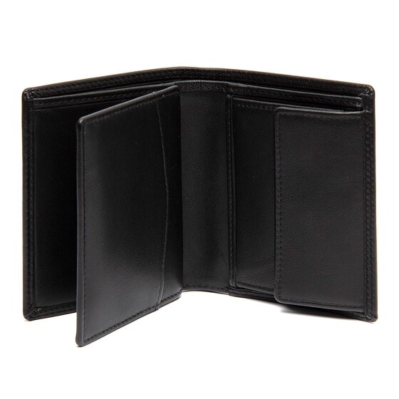 The Chesterfield Brand Vincent Porte-monnaie Protection RFID Cuir 10.5 cm