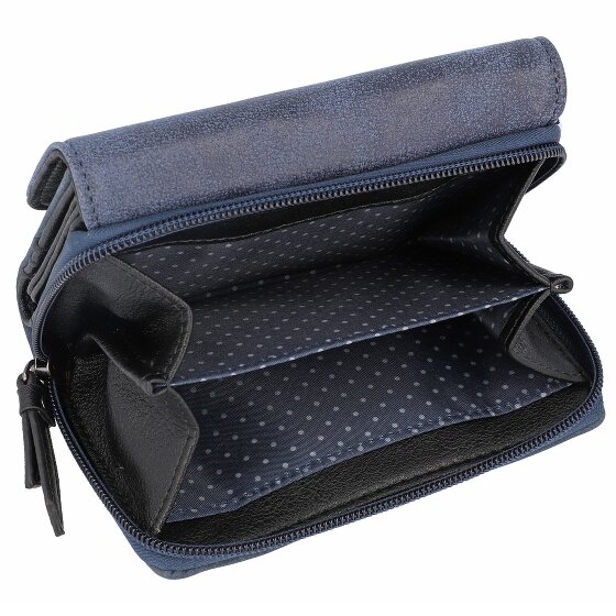 Tom Tailor Porte-monnaie Elin 14 cm