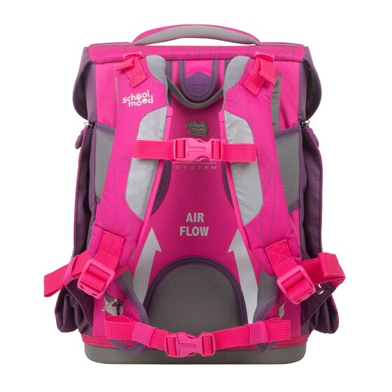 School-Mood Champion Maxx Set de cartables