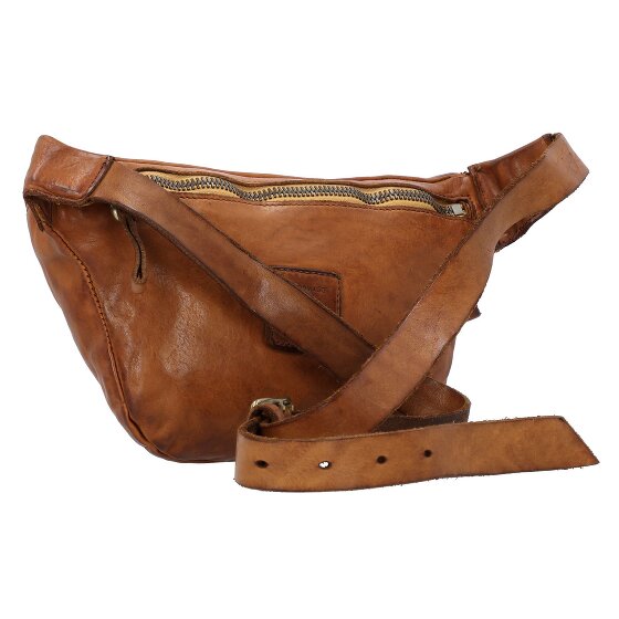 Campomaggi Santarcangelo Sac banane Cuir 26 cm