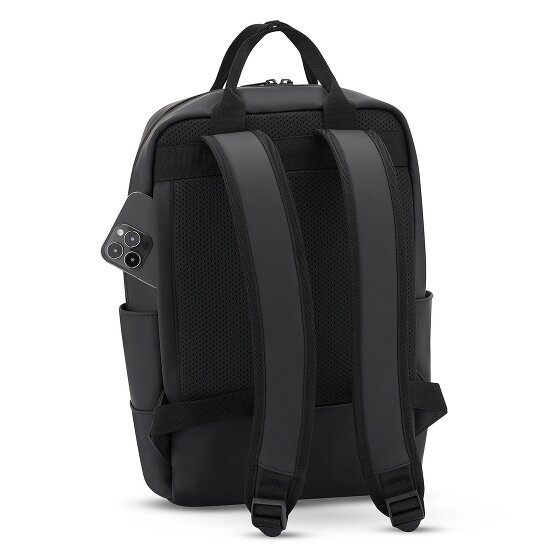Johnny Urban Sleek Series Hailey Daypack 36 cm Compartiment ordinateur
