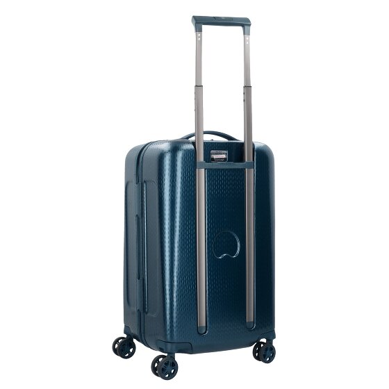 Delsey Paris Turenne 4-roues trolley cabine 55 cm
