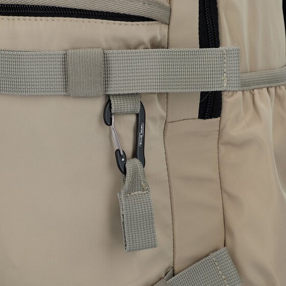 camel active Terra Daypack 40 cm Compartiment pour ordinateur portable