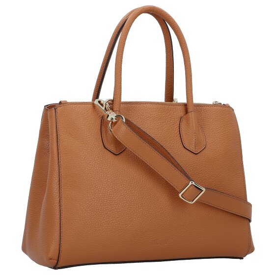 abro Adria Sac à main Cuir 35 cm Compartiment pour ordinateur portable