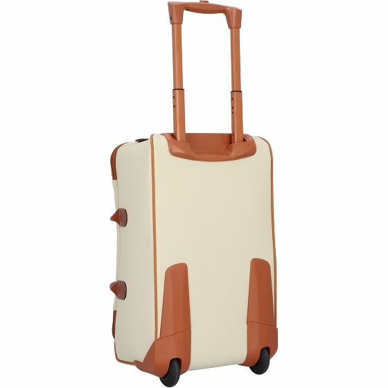Bric's Firenze 2 roues trolley cabine 55 cm