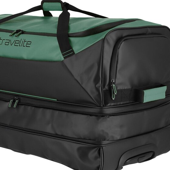 Travelite Basics 2 roues Sac de voyage 70 cm