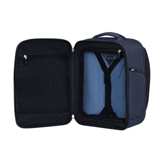 Samsonite Spark Sng Eco Sac à dos de voyage S 40 cm Compartiment pour ordinateur portable