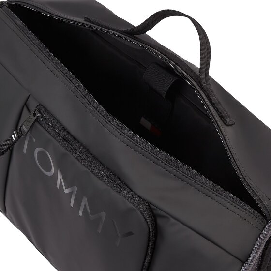 Tommy Hilfiger Jeans TJM Daily Daypack 44.5 cm Compartiment pour ordinateur portable