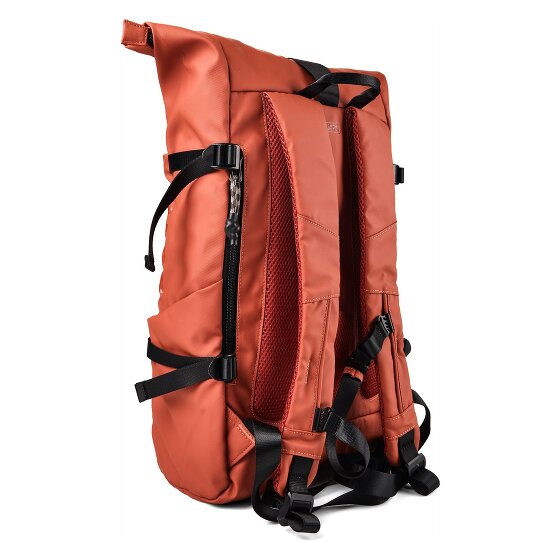 camel active Explore Daypack L 51 cm Compartiment ordinateur