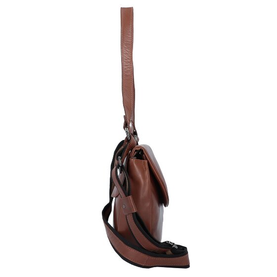 Harold's Caugio Sac à bandoulière Cuir 30 cm