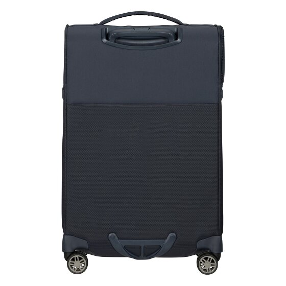 Samsonite Airea 4 roues Valise cabine 55 cm avec soufflet d'extension