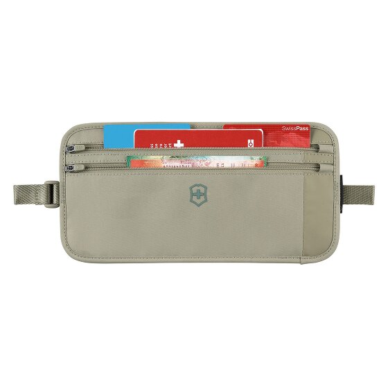 Victorinox Travel Essentials Coffre-fort à la taille 28 cm