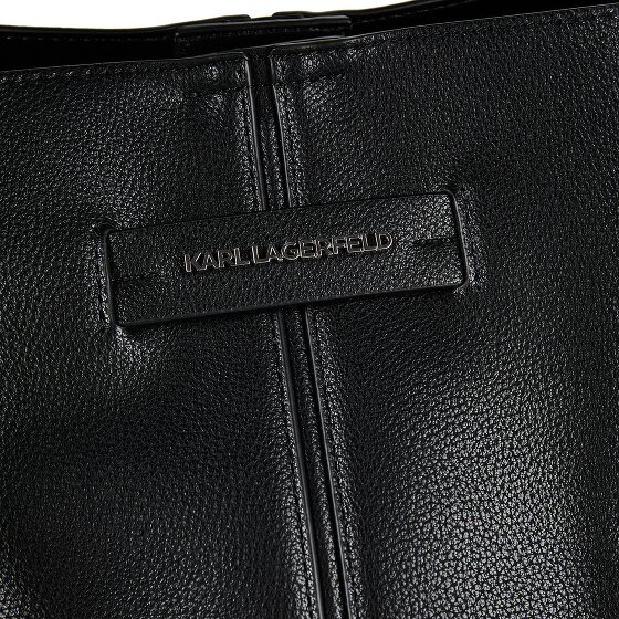 Karl Lagerfeld Pierced Sac de shopper 51 cm