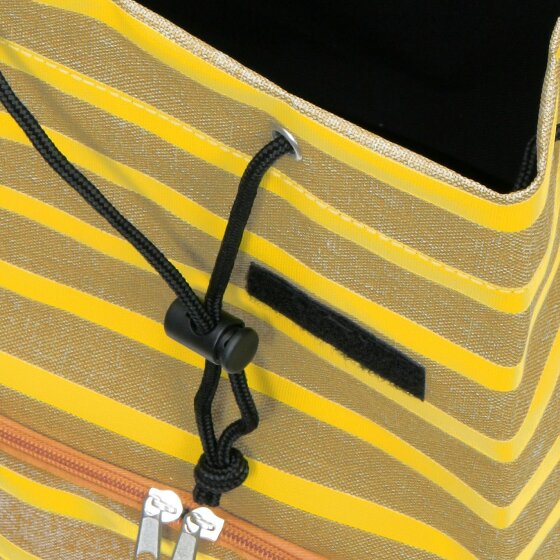 Andersen Shopper Scala Shopper Eske Chariot à provisions 59 cm