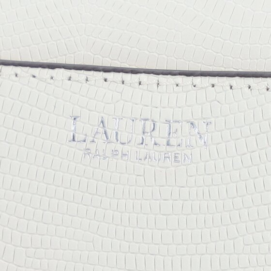 Lauren Ralph Lauren Sophee Sac à bandoulière Cuir 22 cm