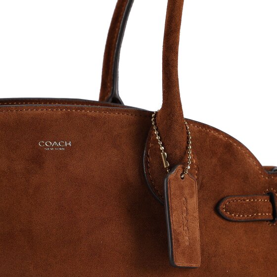 Coach Empire Sac à bandoulière Cuir 35 cm