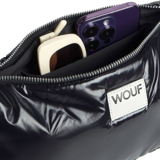 Wouf Glossy Sac à bandoulière 34 cm