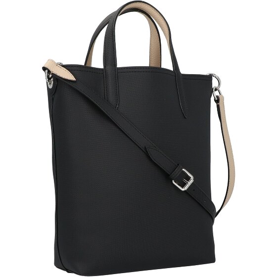 Lacoste Anna Sac à main réversible 22 cm