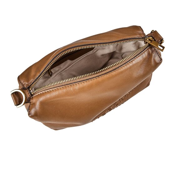 Liebeskind Elvira Sac à bandoulière Cuir véritable 25 cm