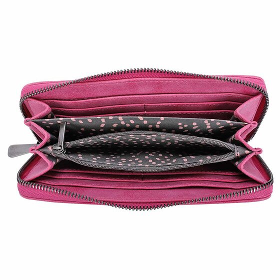 Fritzi aus Preußen Fritzi10 Nicole Vintage Porte-monnaie 20 cm